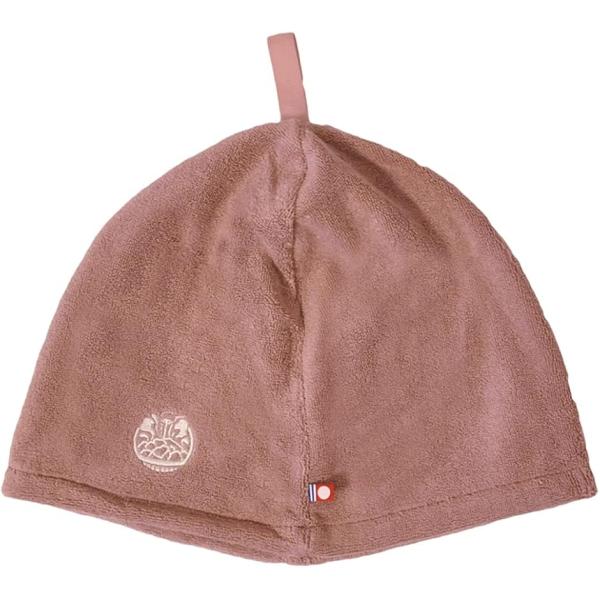 サウナリパブリック 今治タオル認定 サウナハット 日本製 大きい 深い 抗菌 防臭 抗ウイルス (パ...