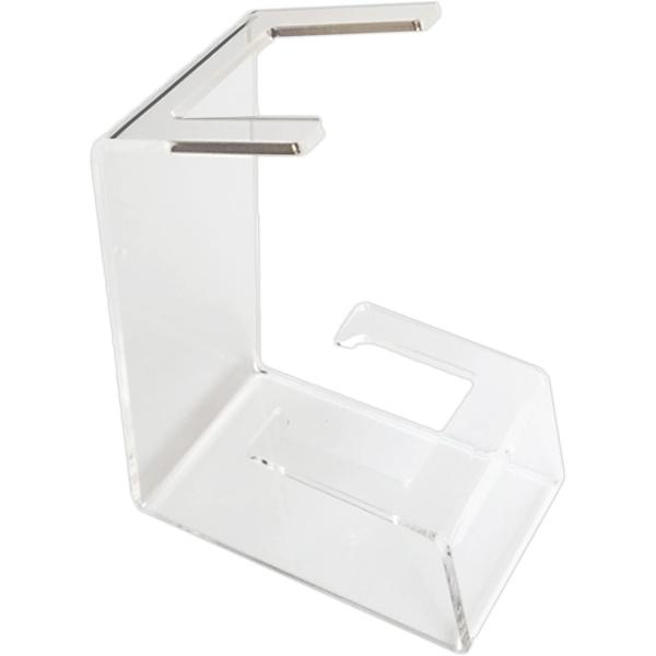 ヘアー アイロン スタンド ドライヤー くるくる カール 巻き コテ ホルダー 立て