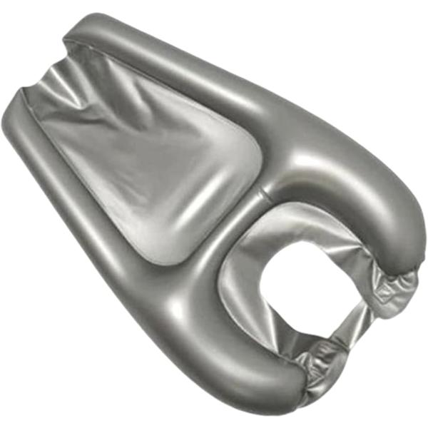 介護 洗髪 洗髪器 シャンプー台 介護用品 洗髪台 洗髪槽 寝たまま 頭洗う 折り畳み式 空気式 高...