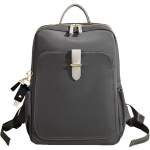 PCリュック レディース A4対応 ダークグレー