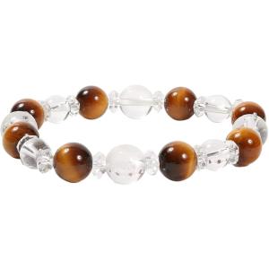 パワーストーン ブレスレット メンズ 四神(［05］ 四神茶トラメ 07104796,  ［01］ ...