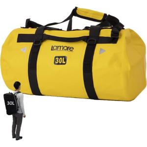ダッフルバッグ 耐水 ボストンバッグ スポーツバッグ 旅行バッグ ジム