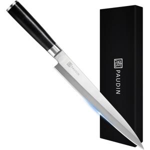 関孫六 金寿 ST 和包丁 刺身 210mm AK-1105 関市 柳刃包丁 柳包丁 包丁