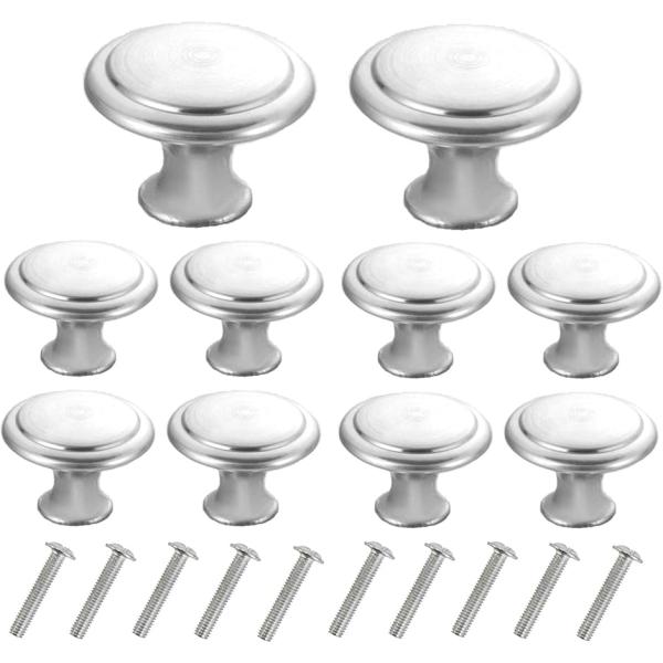 【Yahoo!ランキング1位入賞】引き出しノブ 取手 取っ手 つまみ ハンドル カスタム おしゃれ ...