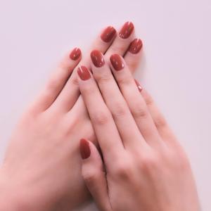 ジェルネイルシール UVライト 硬化タイプ 簡単オフ 貼るだけ ネイルシールキット NG200008