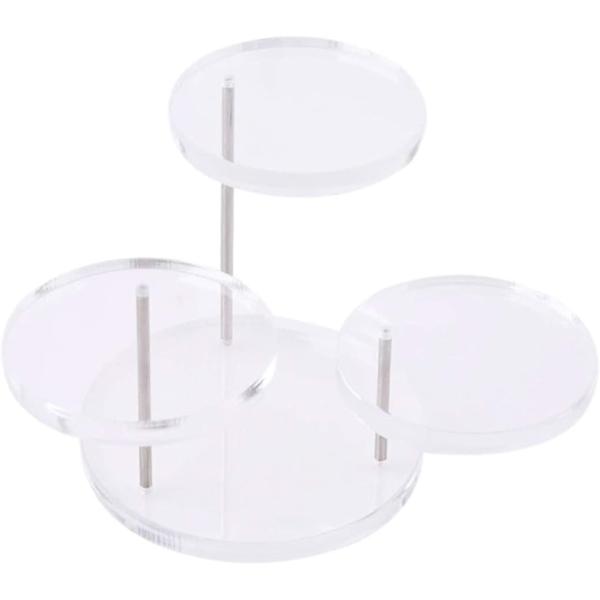 ジュエリースタンド 1個 アクセサリー アクセサリースタンド ピアスケース ディスプレイスタンド ピ...