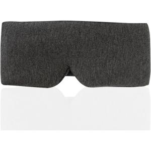 快眠アイマスク 遮光率99.9% MDM