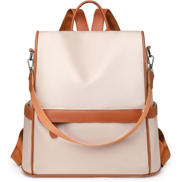 バックパック レディース リュックサック 女子 レディースリュック ビジネスリュック 大容量 軽量バ...