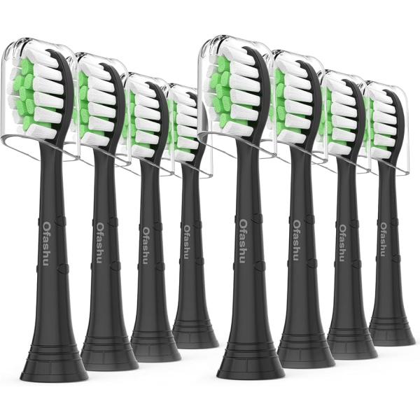 【互換品】 と互換性があり フィリップス ソニッケアー 電動歯ブラシ 用の替ブラシ 歯垢除去 ダイヤ...