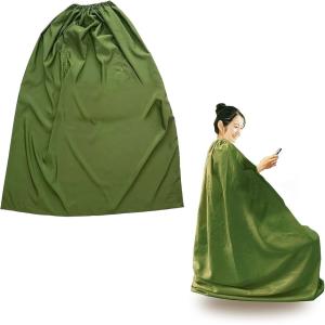 よもぎ蒸し マント 自宅 家庭用 業務用 軽量 ...の商品画像