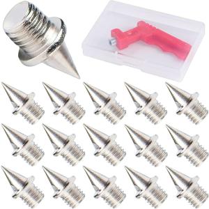 メール便発送可 SPIKES スパイクピン(7mm)16本 spikes-np-7mm-16 陸上