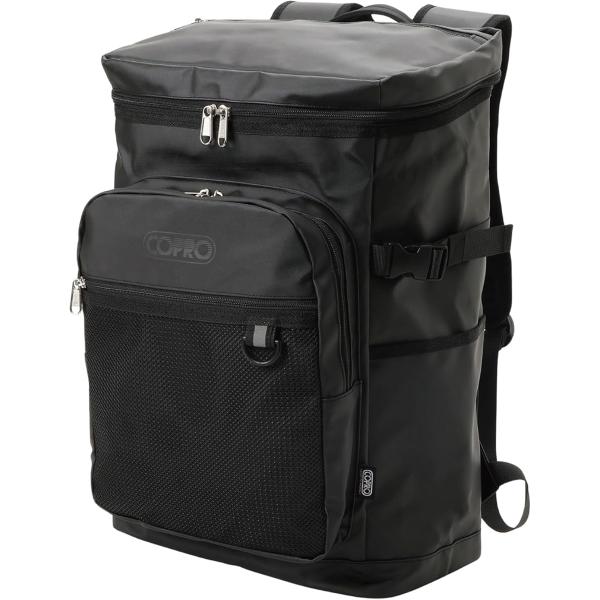 リュック メンズ バックパック 大容量 おしゃれ 軽量 バッグ 人気 はっ水加工 YKKファスナー製...