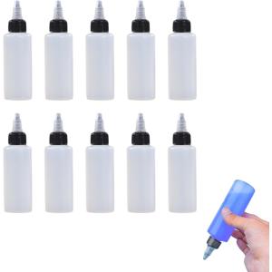 ドロッパーボトル 60ml 10個入の買取情報