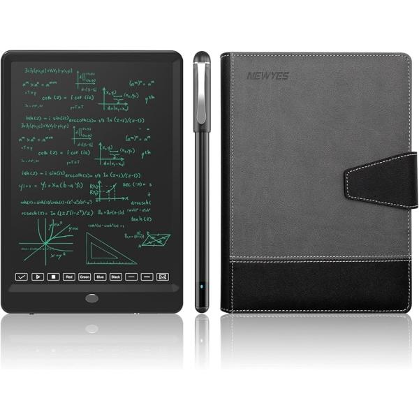 スマートペン 電子ノート デジタルパッドセット 66言語対応 OCRデジペン スマートノート MDM...