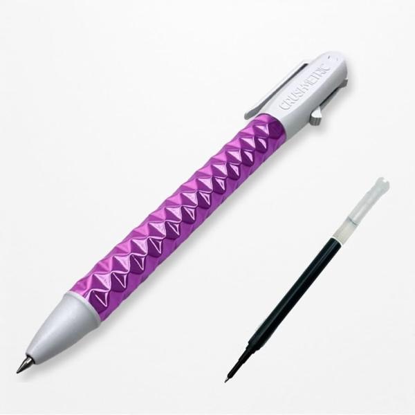《 替芯付き 》CRUSHMETRIC SwitchPen クラッシュメトリック スイッチペン 変形...