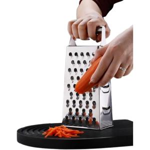 チーズグレーター C-3124 チーズロワイヤル エッチング 4面 チーズ削り