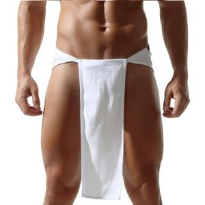 メンズ 下着 ふんどし パンツ 褌 パンティー ...の商品画像