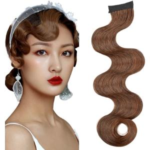 ナチュラルウィッグ フィンガーウェーブの買取情報