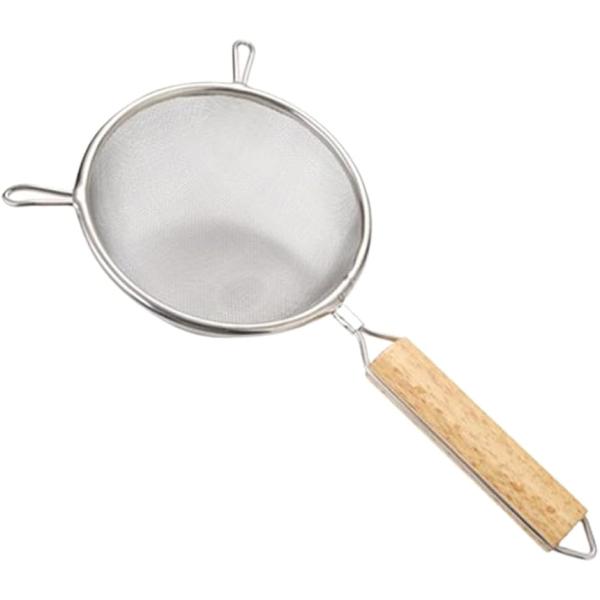 こし器 つぶしてこせる すくい 油切り ザル 調理器具 耐久性 食器洗い機 ふるい 裏ごし ステンレ...