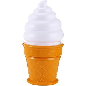 LEDプッシュライト ソフトクリームの買取情報