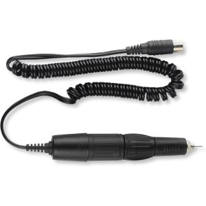 【互換品】 高トルクハンドピース 35000rpm φ2.35mm マイクロモーター ネイル 彫金 ...