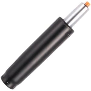 ガスシリンダー 交換用 椅子 ゲーミングチェア OAチェア オフィスチェア 一般型 昇降 回転 (ブラック,  39cm)｜REAPRI