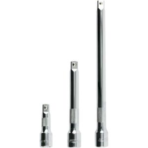 エクステンションバー 6.35mm 1/4インチ 50 100 セット(6.35mm(1/4インチ)...