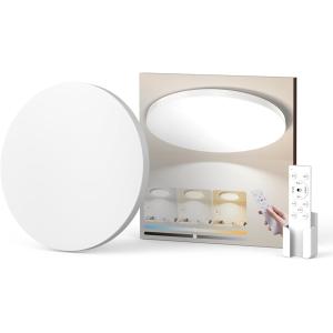 LED シーリングライト 32W 3990lm ...の商品画像