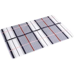 防水 シーツ 80x120cm 介護 ベビー シニア 生理 おむつ替え マット 尿もれ 対策 旅行 ...