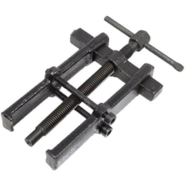 c my select ベアリングプーラー ギア 抜き取り 50 mm MDM(4：［50mmタイプ...