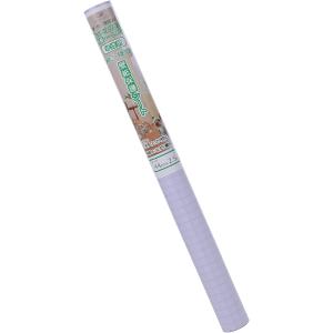 壁紙保護シート 弱 半透明(壁紙保護シート 44cmx5m (はがせる粘着タイプ 弱) 半透明 壁の...