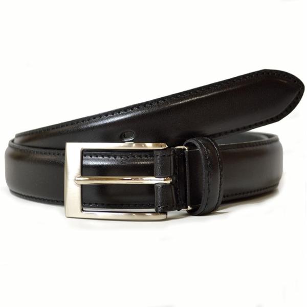 atelierCODEL ベルト メンズ ビジネス 本革 ビジネスベルト 栃木レザー 紳士用ベルト(...