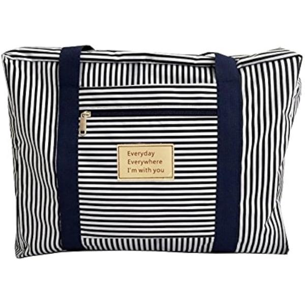 H＆Co.select折りたたみ トラベルバッグ 大型 防水 ボストンバッグ キャリーオンバッグ (...