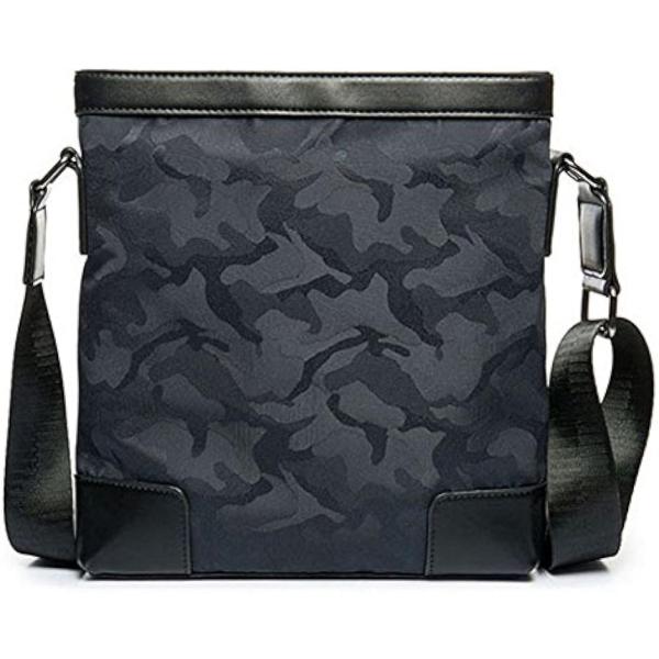 c my select シーエムワイセレクト ショルダーバッグ 迷彩 メンズ MDM(1：藍色系)