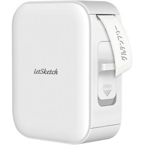 ミニラベルプリンター Bluetooth対応