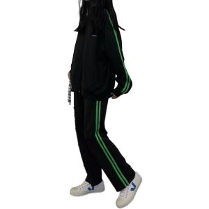 【Yahoo!ランキング1位入賞】ジャージ 上下 セット トレーニング ウェア トップス ボトムス ...