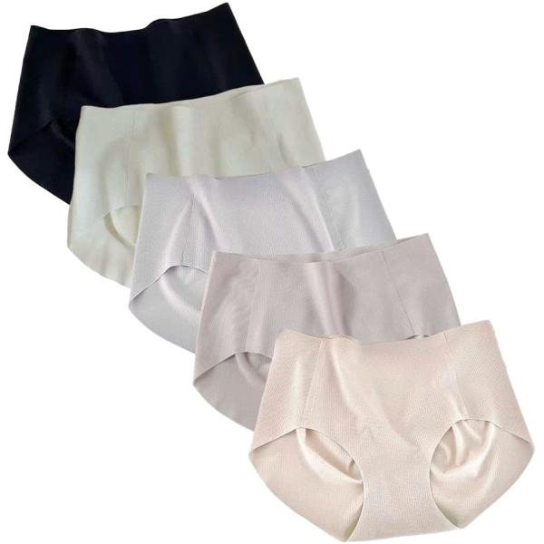 レディース ショーツ シームレス パンツ(Free Size)