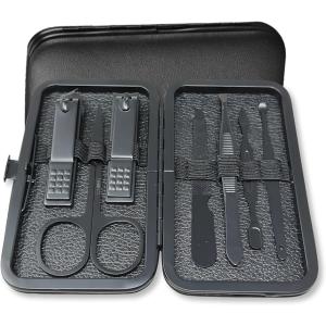 ネイルケアセット 7-BLACKの買取情報