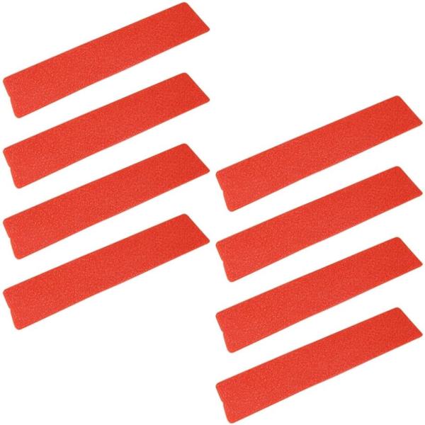 ラインシート マーク 目印 コート作り トレーニング サッカー 滑り止め加工 PVC製 MDM(8枚...