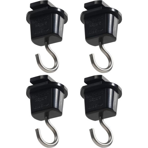 |ダクトレール用吊りフック|照明器具配線 ショップライン 吊りフック|ライティングレール用吊りフック...