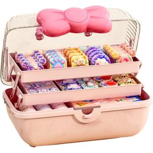 アクセサリー ケース ジュエリー収納 ボックス ...の商品画像