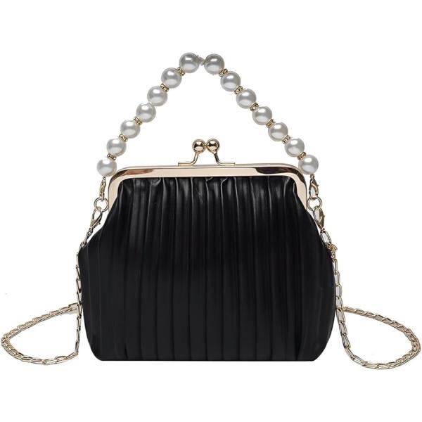 がま口 バッグ ショルダーバッグ レディース がま口バッグ 小さめ 浴衣 結婚式 パーティー ドレス...