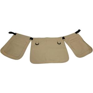 多機能ガーデニングポーチ ベージュの買取情報