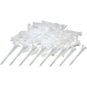 ミキシングノズル エコタイプ ロックタイト メグミックス エポキシ (100本)