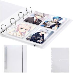 Campus（KOKUYO） コクヨ キャンパス ポストカードホルダー 替紙 A4