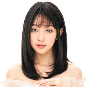 セミロング ナチュラルウィッグの買取情報