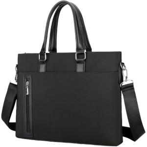ビジネスバッグ メンズ 2way ブラック