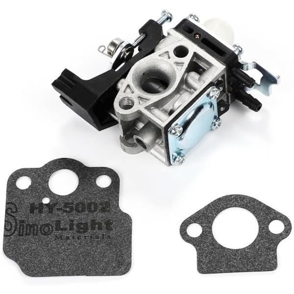【互換品】SRE2620 互換品 SRE2720 RME2620 対応 キャブレター WYG 共立 ...