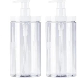 Yahoo!ランキング1位入賞】シャンプーボトル 大容量 1000ml 詰め替え