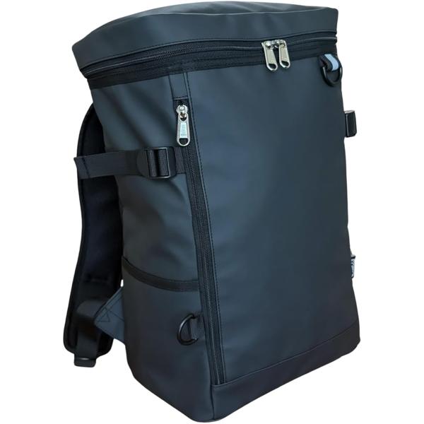 リュック メンズ バックパック 大容量 おしゃれ 軽量 バッグ 人気 はっ水加工 YKKファスナー製...